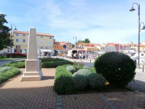 Apartments in Umag/Istrien 12110